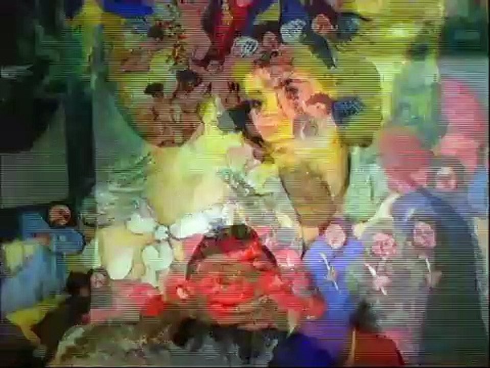 Ocaña - Retrato Intermitente