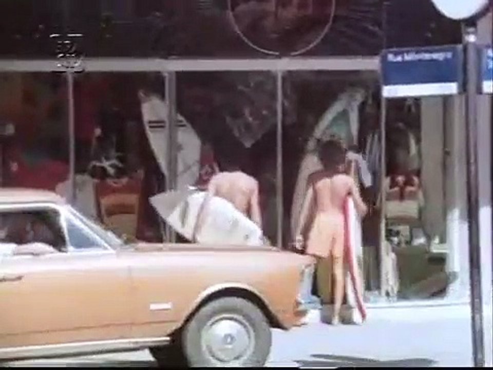 "Nos Embalos de Ipanema": Praia de Ipanema em 1978