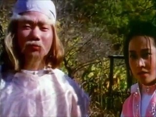 Killer of Snakes Fox of Shaolin Trailer