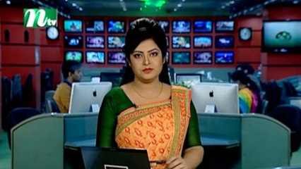 NTV Modhyanner Khobor | 02 January 2020