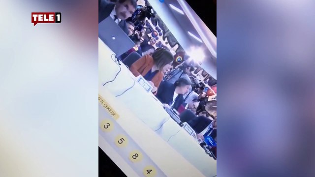 Milli Piyango çekilişinde büyük şüphe