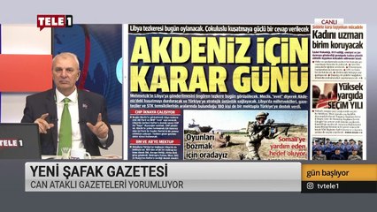 Gün Başlıyor 2 Ocak