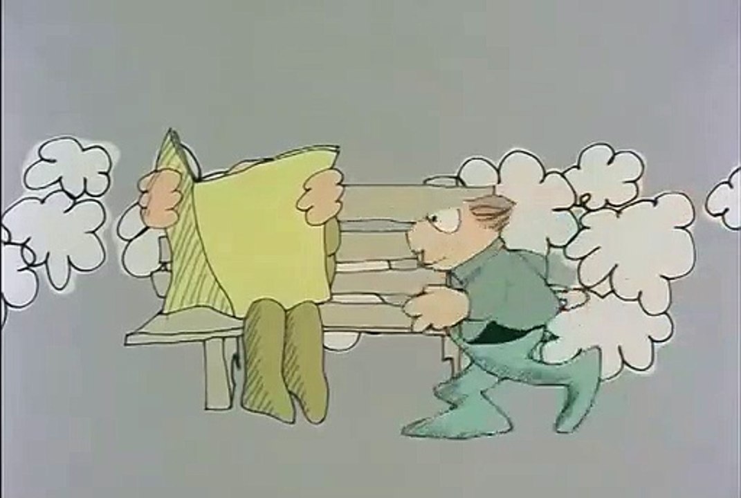 National Film Board of Canada - Oh Sure