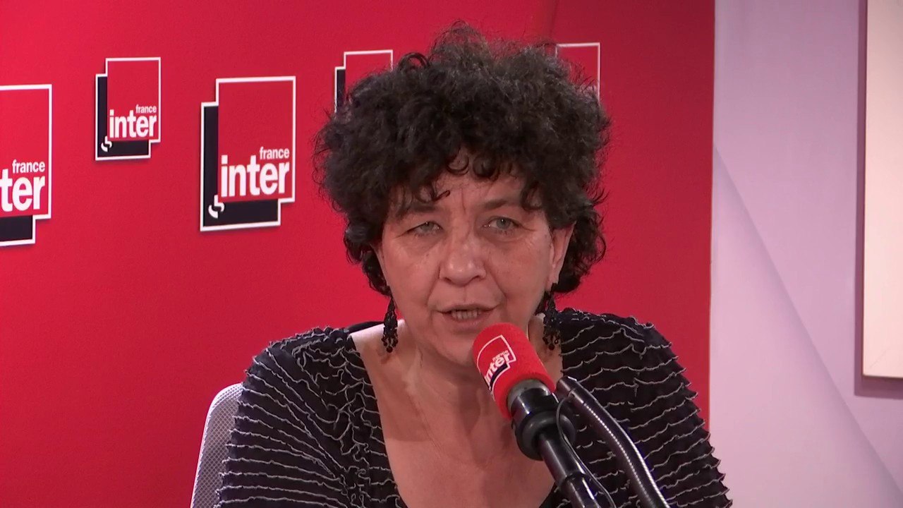 Frédérique Vidal : "C'est important que nous continuions à stimuler la recherche dans le privé ; nous allons augmenter la part d'investissement public, mais il faut qu'en contrepartie il y ait aussi une augmentation de la part d'investissement du privé"