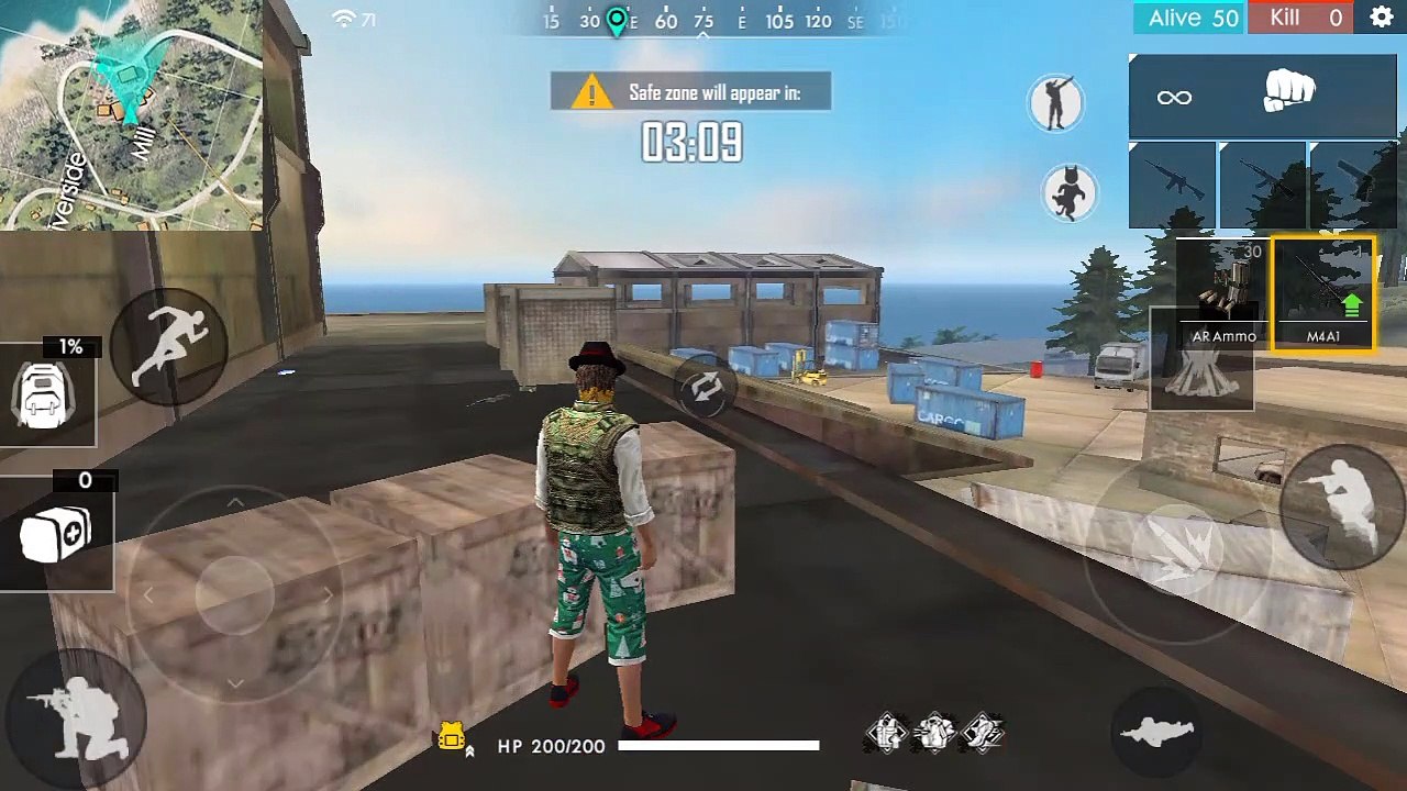 ADAM THE NOOB MAN GAMEPLAY