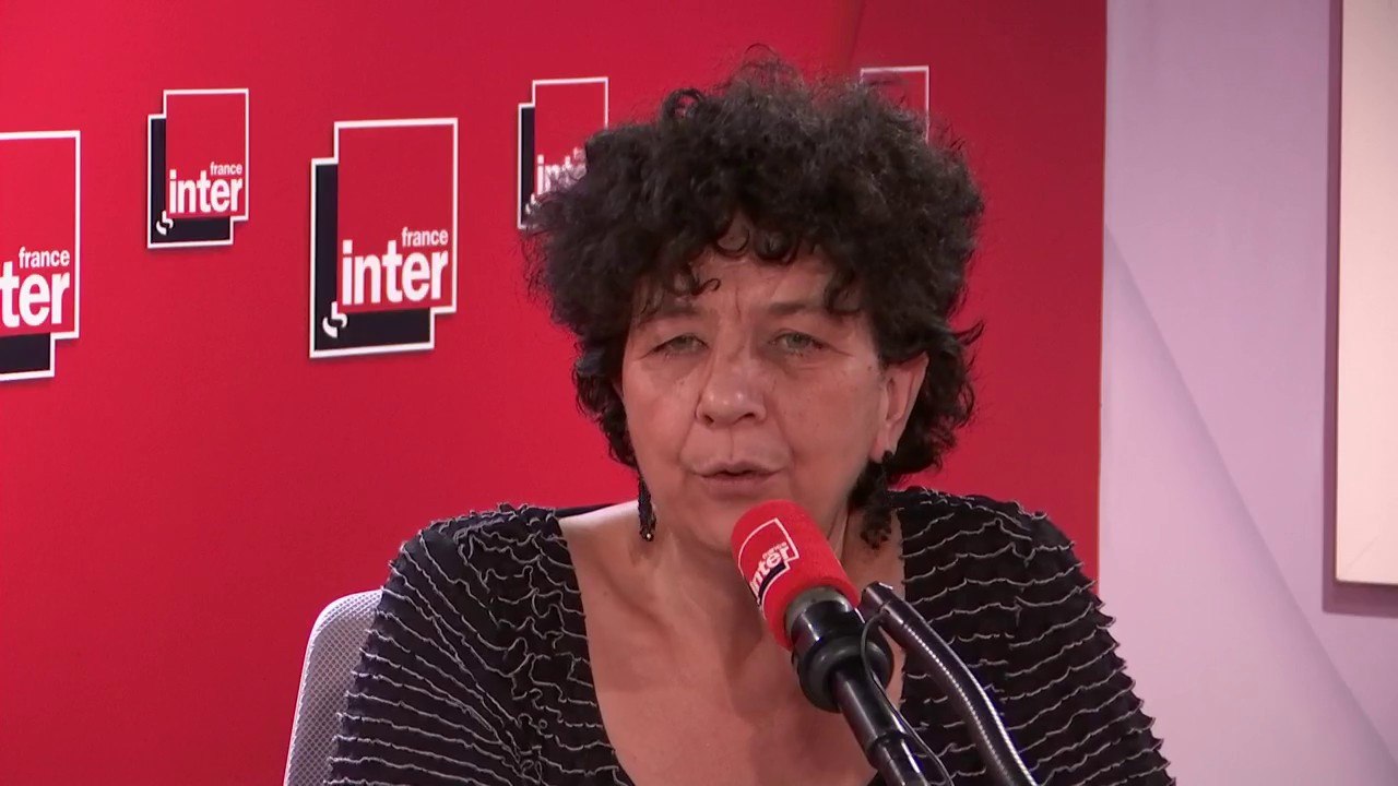Frédérique Vidal sur les universitaires français incarcérés en Iran : "Nous avons des collègues chercheurs en Iran qui pâtiraient beaucoup plus d'un arrêt des coopérations scientifiques avec nous que ce que ça pourrait apporter"