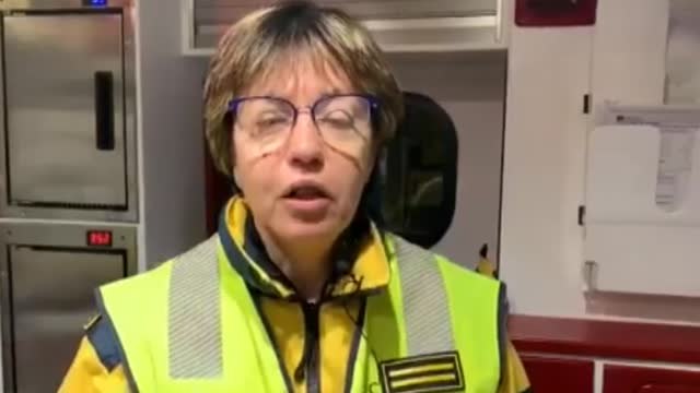 Nueve detenidos y cuatro heridos por arma blanca en una pelea en Madrid