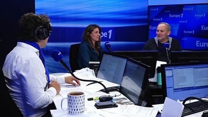 POUR LES FÊTES - Le plat de Christian Le Squer : le gigot d'agneau