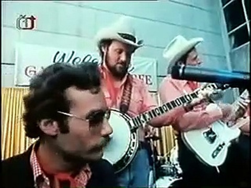 Peter Fonda - Outlaw Blues