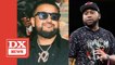 Akademiks & Nav Ring In 2020 With Twitter Beef