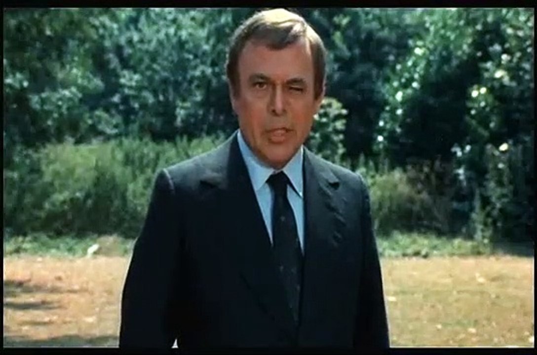 The Pink Panther Strikes Again - UK Trailer