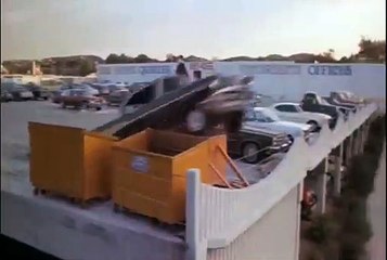 Thunder and Lightning 1977 trailer