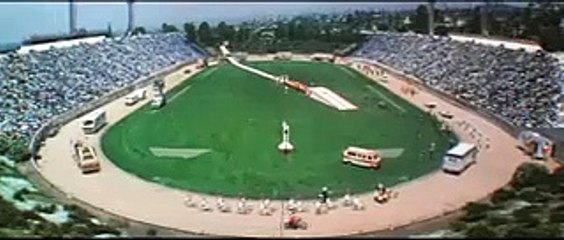 Viva Knievel! Theatrical Trailer (1977)