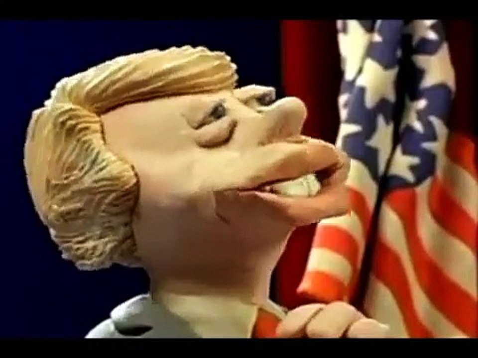 Jimmy the C