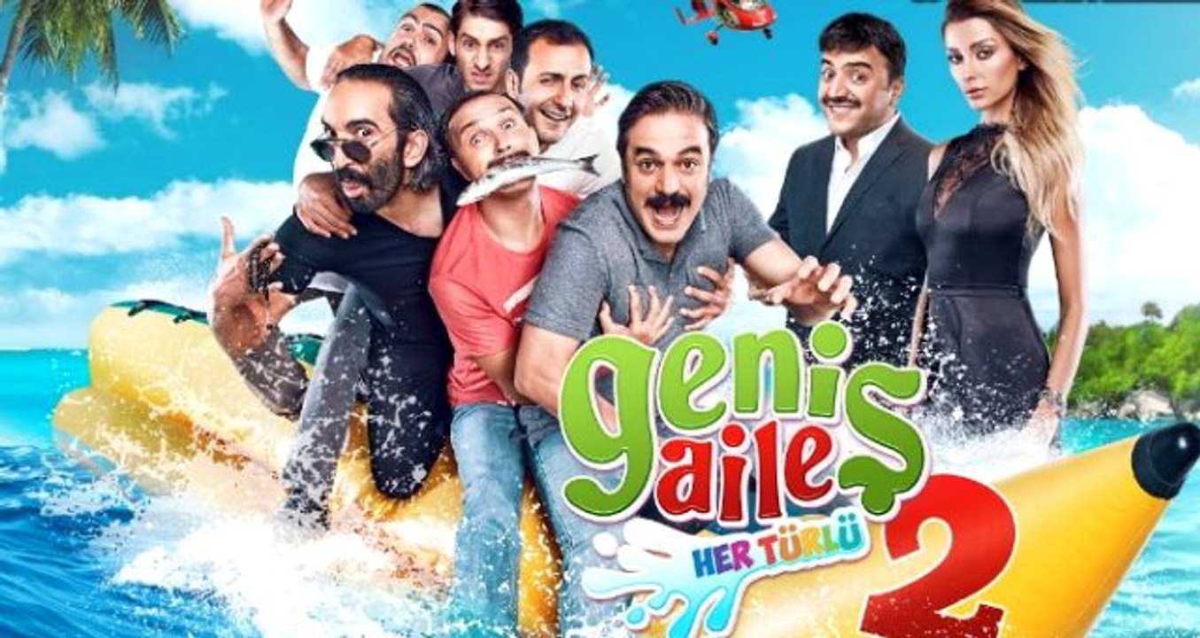 Geniş Aile 2: Her Türlü konusu ve Geniş Aile 2 Her Türlü oyuncuları! Geniş Aile 2 Her Türlü özeti