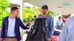 ATP Cup 2020 - Novak Djokovic has arrived in Australia to play the ATP Cup and the Australian Open