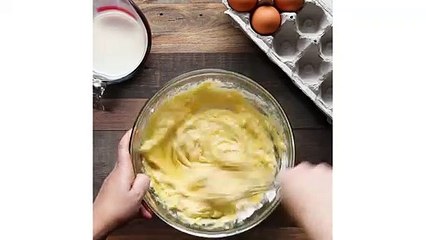 Savory Breakfast Crepe Pockets
