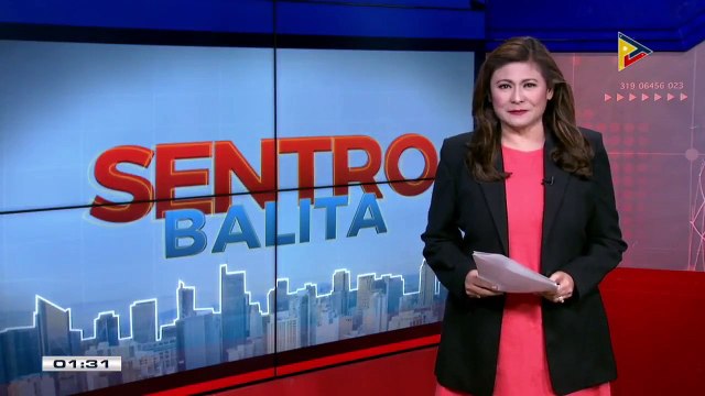 65 drug suspects, arestado sa nakalipas na 4 araw