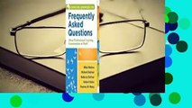 Full version  Concise Answers to Frequently Asked Questions about Professional Learning