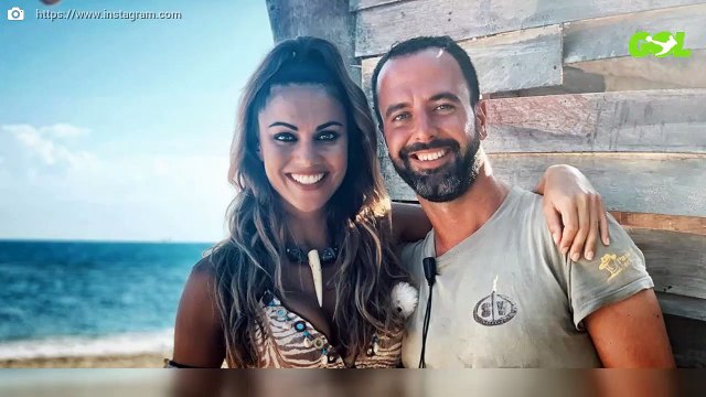 La foto de Lara Álvarez calva que deja a España en shock