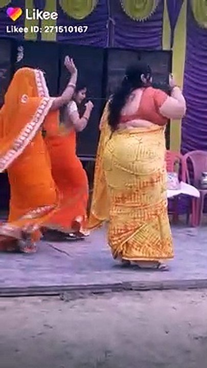 Shadi Lady Dance | Whatsapp Funny Video | Dance Accident Baby