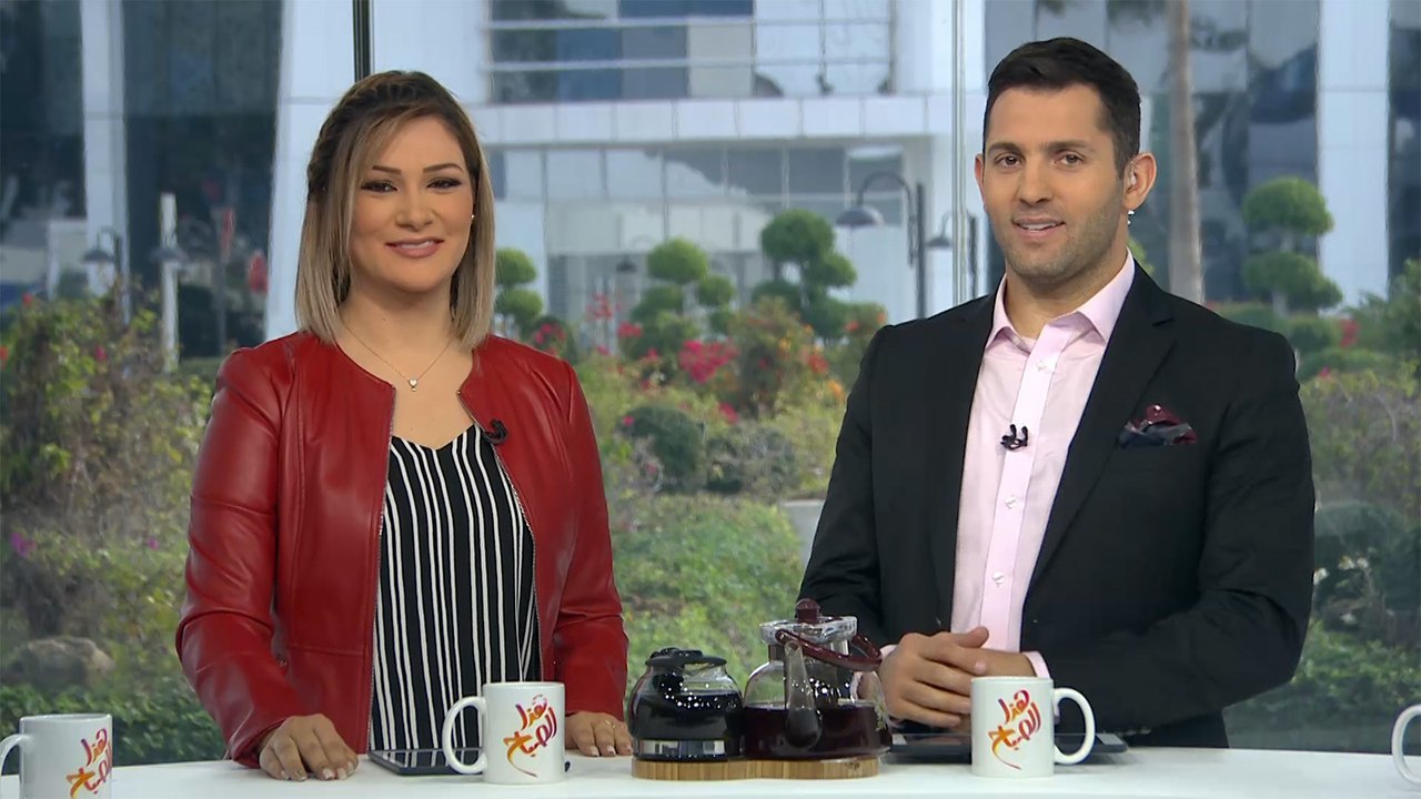 الجزيرة هذا الصباح- (2020/1/2)