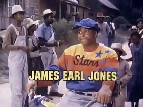 The Bingo Long Traveling All-Stars & Motor Official Trailer #1 - James Earl Jones Movie (1976) HD