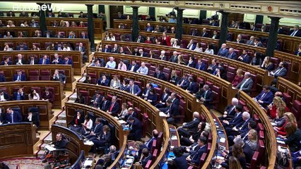 ERC acuerda abstenerse para facilitar la investidura de Pedro Sánchez