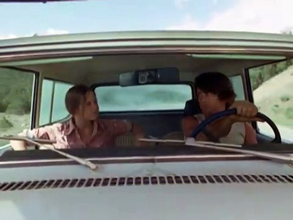 Sweet Hostage (Preview Clip)