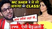 MC Sher Aka Sidhanth Chaturvedi Gave Epic Reply To Ananya Pandey On Nepotism!