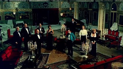 And Then There Were None (1974) - Trailer