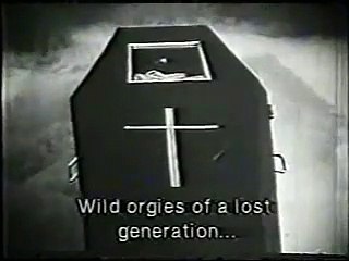 A Estranha Hospedaria Dos Prazeres (Zé do Caixão/ Coffin Joe)