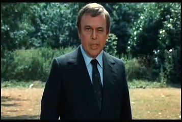 The Pink Panther Strikes Again - UK Trailer