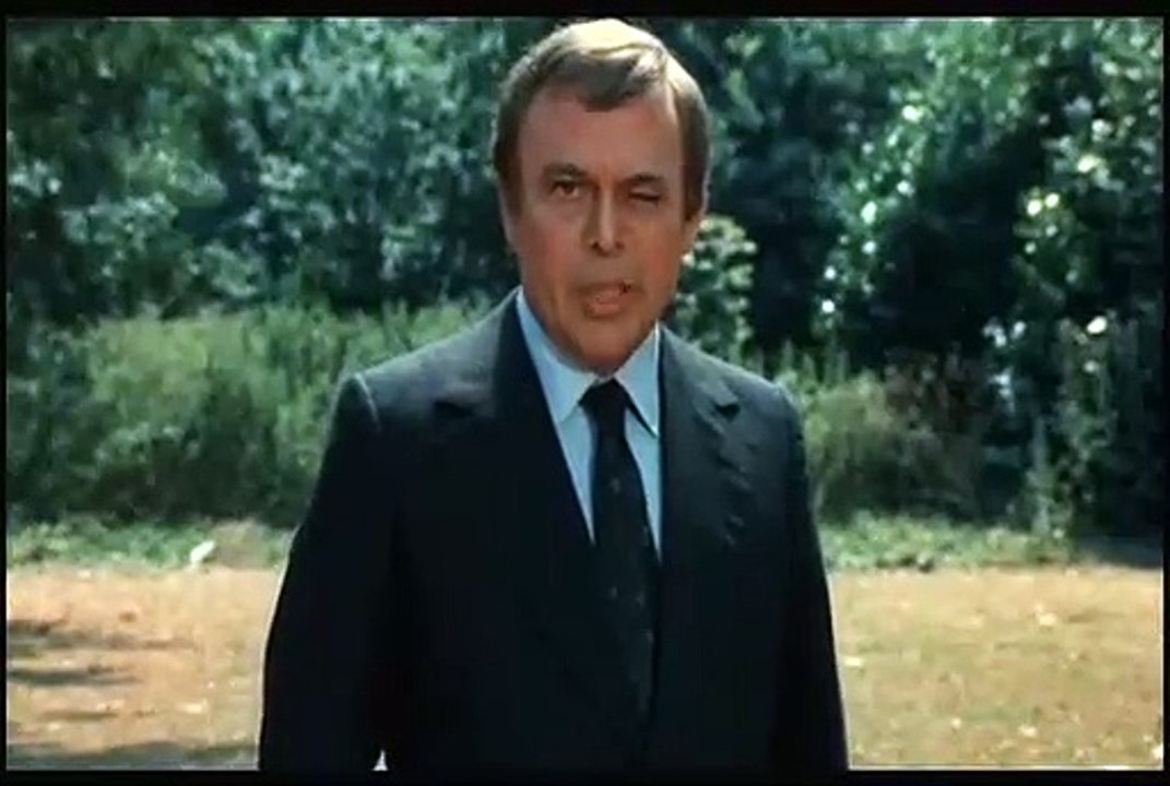 The Pink Panther Strikes Again - UK Trailer