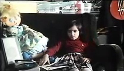 Cria Cuervos - Porque te vas