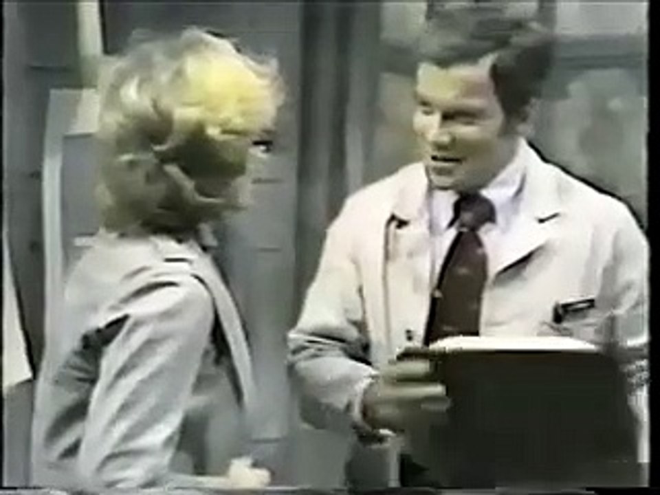 William Shatner 1976 The Tenth Level