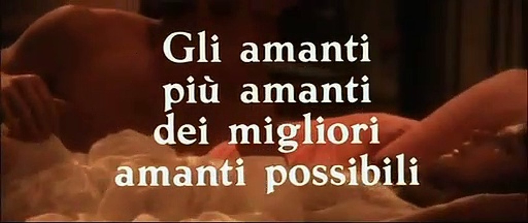 Mondo Candido - Italian Trailer