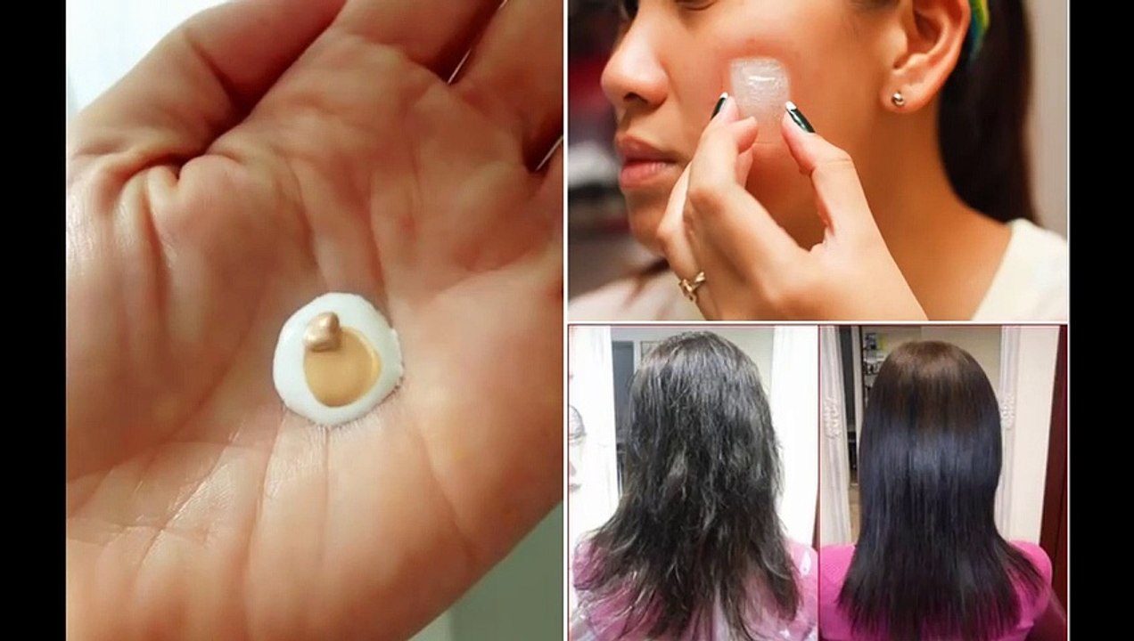 Tổng hợp 12 mẹo làm đẹp toàn diện