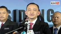 Maszlee umum letak jawatan menteri pendidikan kuatkuasa 3 Jan