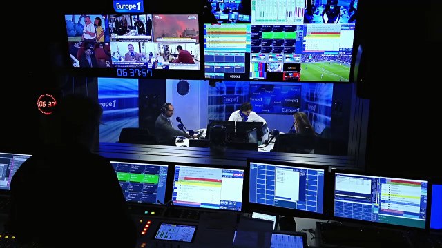 A l'hôpital de Cherbourg, les infirmières s'indignent de la fermeture du service d'oncologie