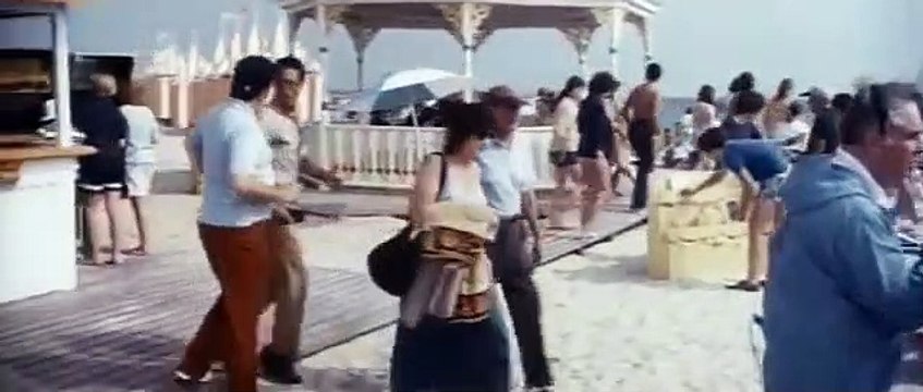 Jaws Official Trailer #1 - Richard Dreyfuss, Steven Spielberg Movie (1975) HD