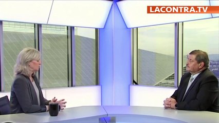 Elena Lorenzo: "Hay muchas personas que sienten atracción al mismo sexo que nos piden ayuda"