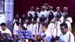 Indian Christian choir sings carols in skull caps and hijabs to show solidarity with Muslims