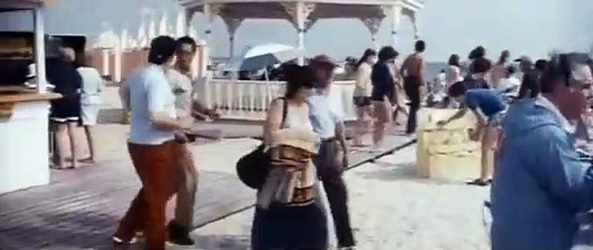 Jaws Official Trailer #1 - Richard Dreyfuss, Steven Spielberg Movie (1975) HD