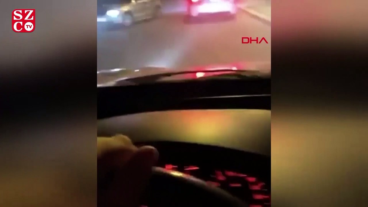 Fransa'da 15 araç kundaklandı: 6 çocuk gözaltına alındı.