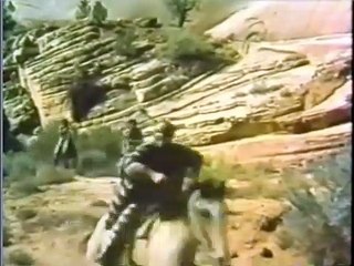 A Dirty Western (1975) Edited Trailer