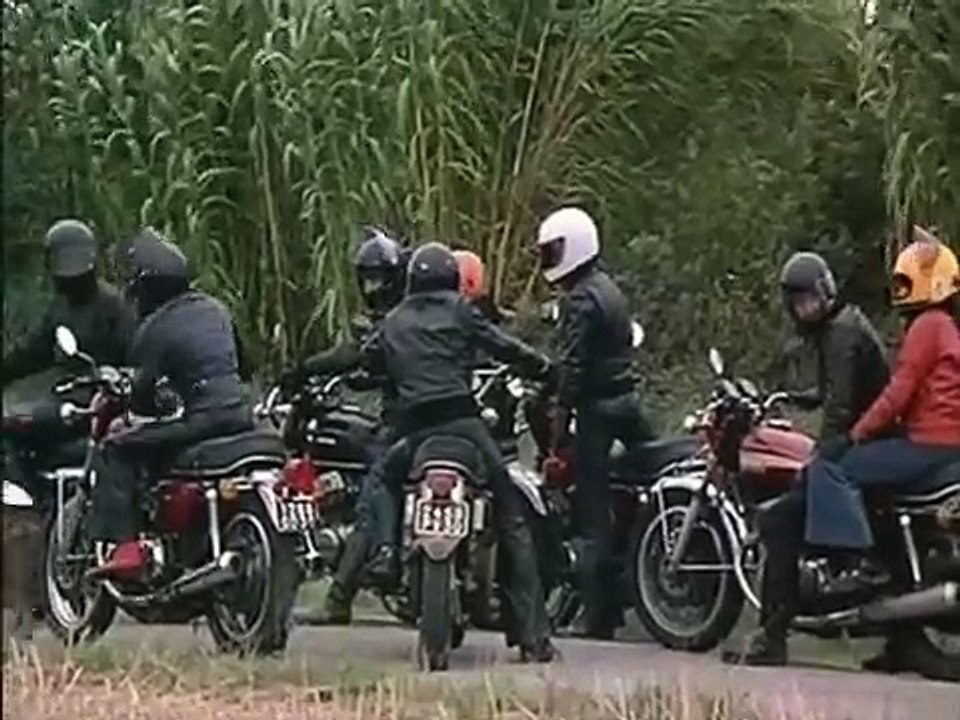 l'agression