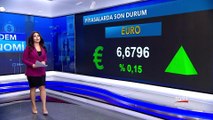Dolar ve Euro Kuru Bugün Ne Kadar? Altın Fiyatları - Döviz Kurları - 2 Ocak 2020