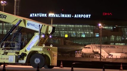 Dünyanın konuştuğu olayda istanbul'da gözaltılar