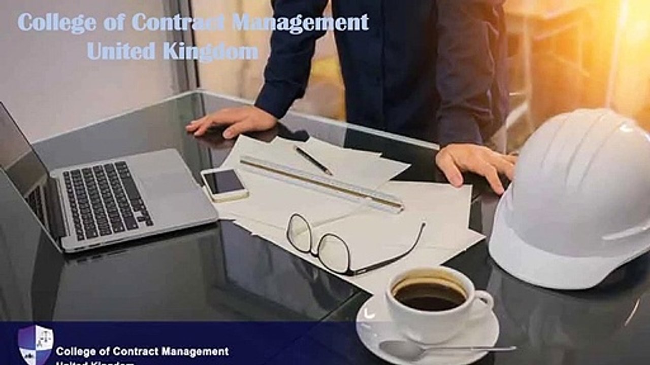 JCT Contract